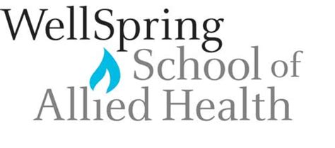 wellspring school of allied health